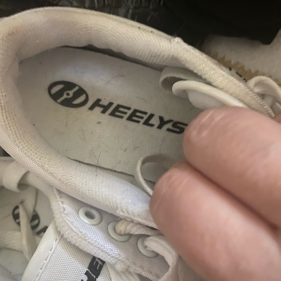 Child size Healy’s - Picture 7 of 7